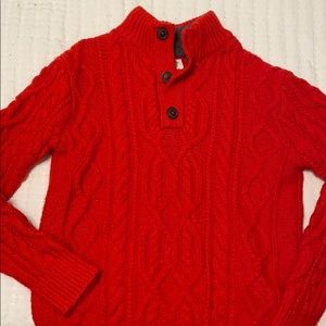 Kids Gap Sweater